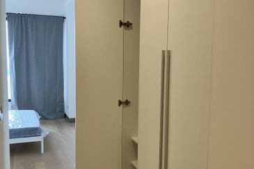 Lucentia Residences @ BBCC