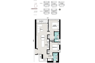 Lucentia Residences @ BBCC