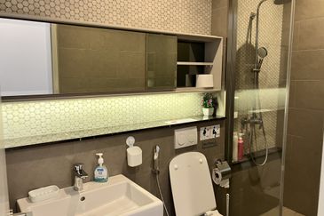 Lucentia Residences @ BBCC