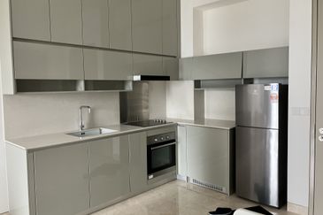 Lucentia Residences @ BBCC