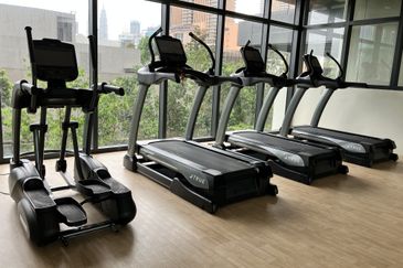 Lucentia Residences @ BBCC