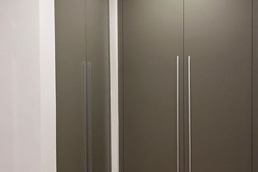 Lucentia Residences @ BBCC