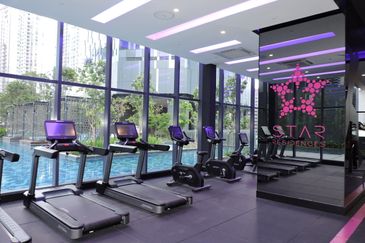 Star Residences