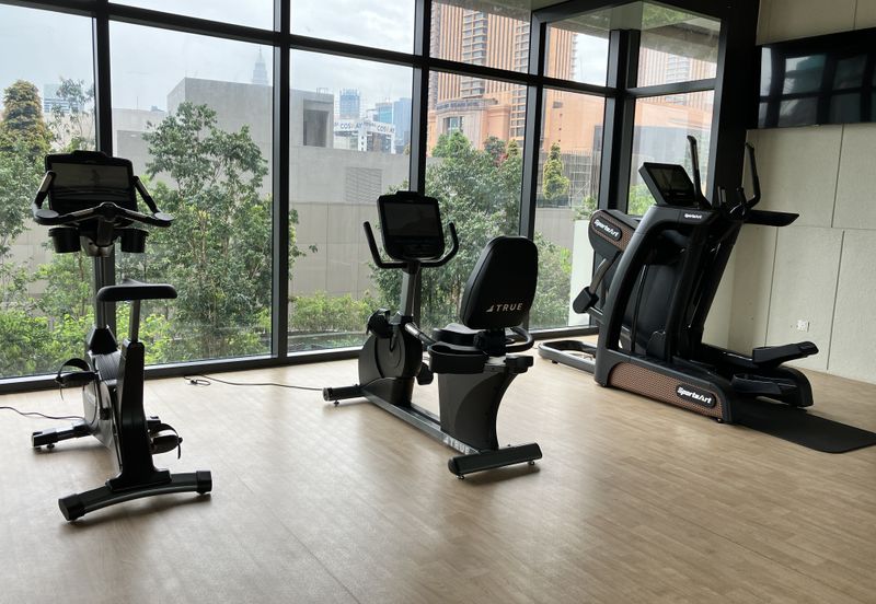 Lucentia Residences @ BBCC