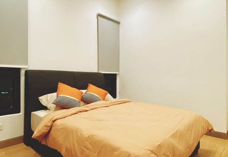 Lucentia Residences @ BBCC