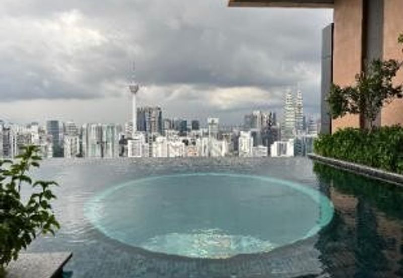 Lucentia Residences @ BBCC