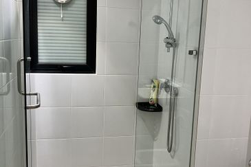 Parc 3 (Residensi Pudu Alam Rekreasi)