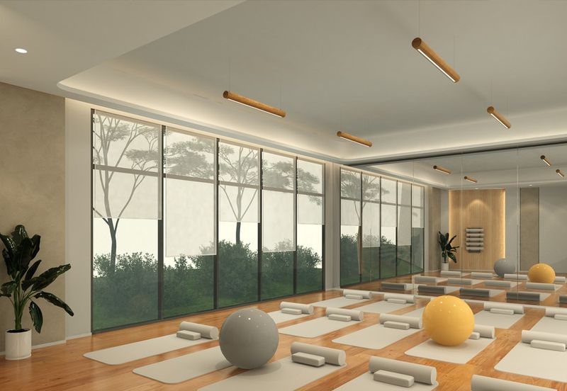 Sunway d'hill Residences /