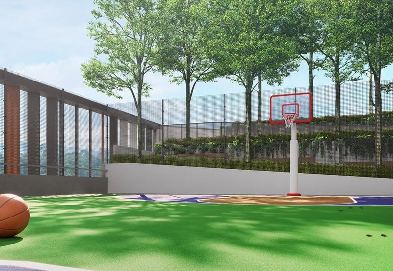 Sunway d'hill Residences /