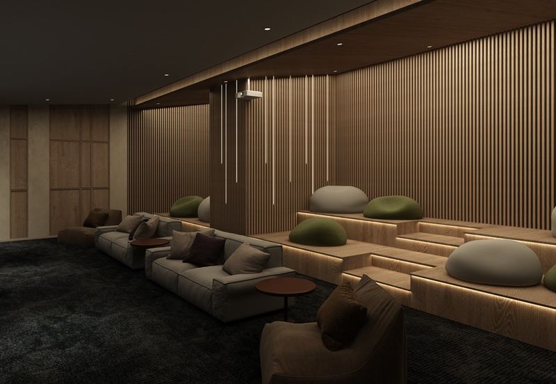 Sunway d'hill Residences /