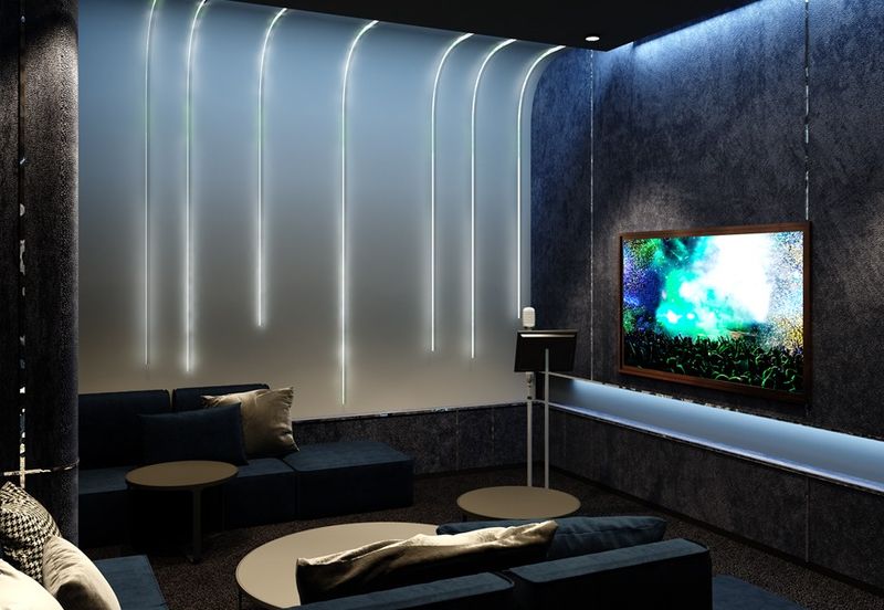 Sunway d'hill Residences /