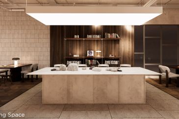 Sunway Flora Residences