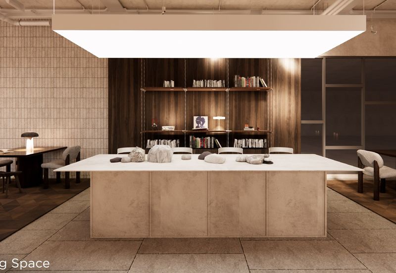 Sunway Flora Residences