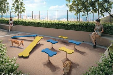 Sunway Flora Residences