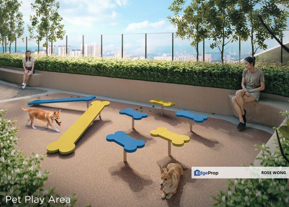 Cheap! Located in the heart of Bukit Jalil. Nature Living with Urban Conveniences. Life here is designed to elevate your every day, Kuala Lumpur, Bukit Jalil