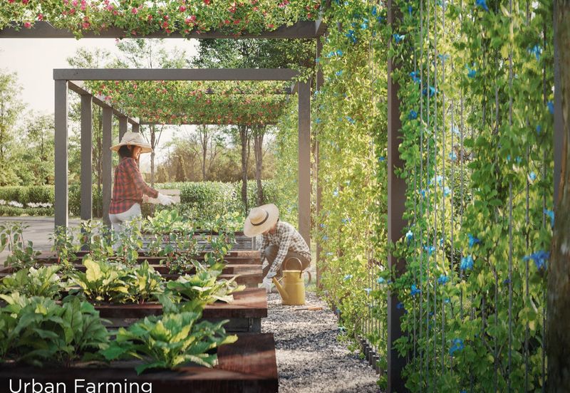 Sunway Flora Residences