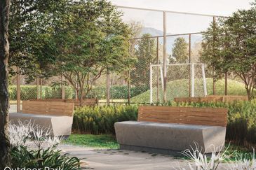 Sunway Flora Residences