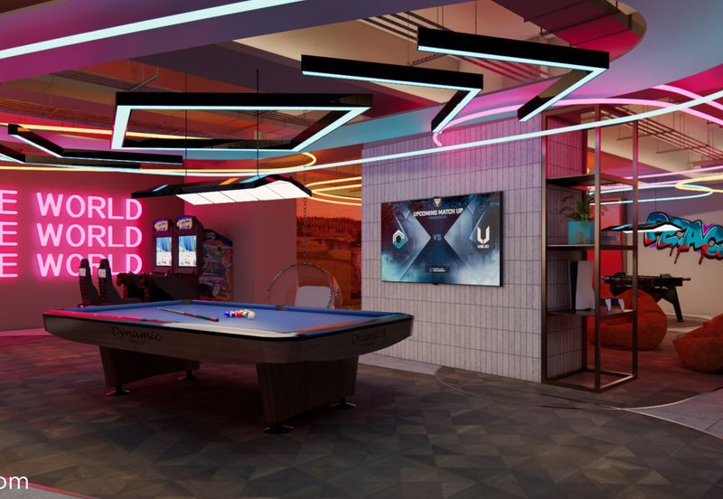 Sunway Flora Residences