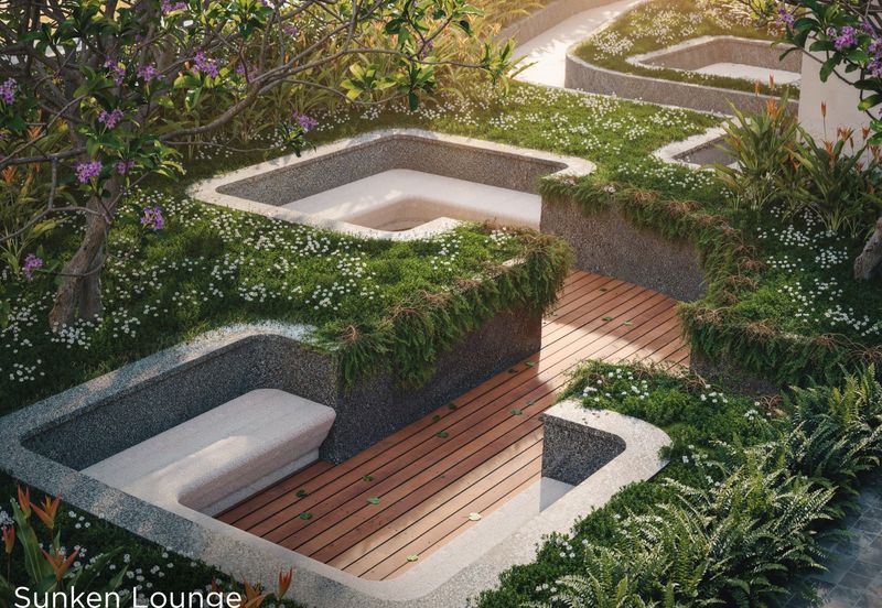 Sunway Flora Residences