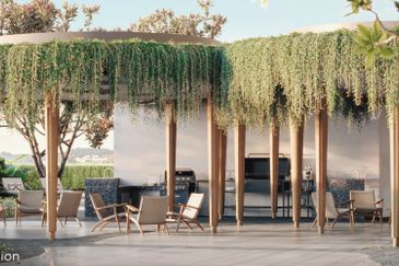 Sunway Flora Residences