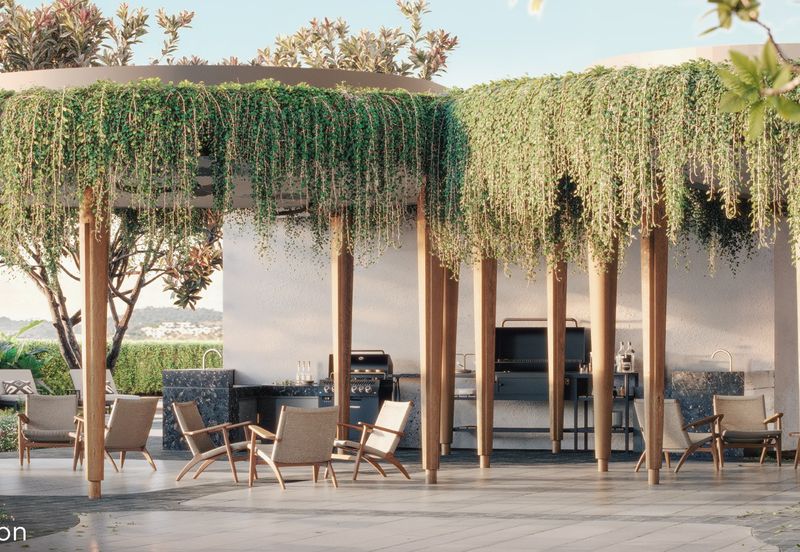 Sunway Flora Residences