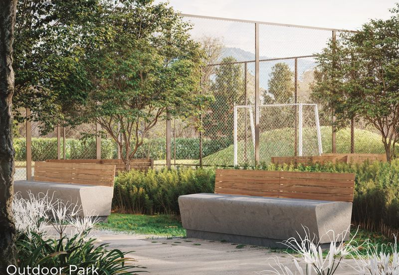 Sunway Flora Residences