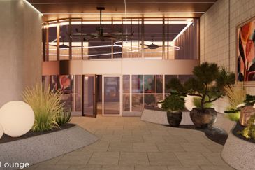 Sunway Flora Residences