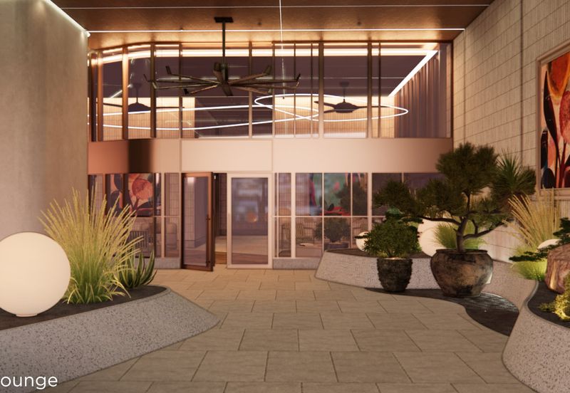 Sunway Flora Residences