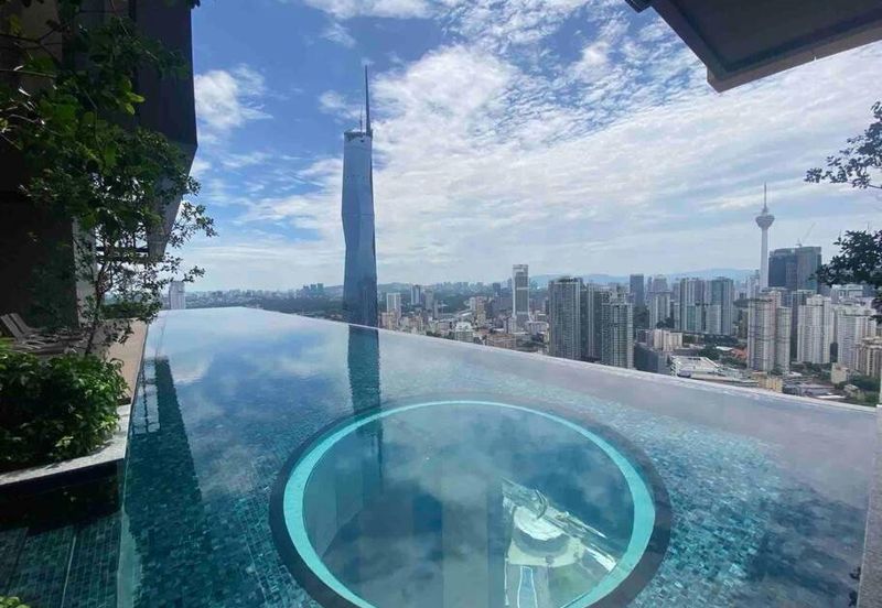 Lucentia Residences @ BBCC