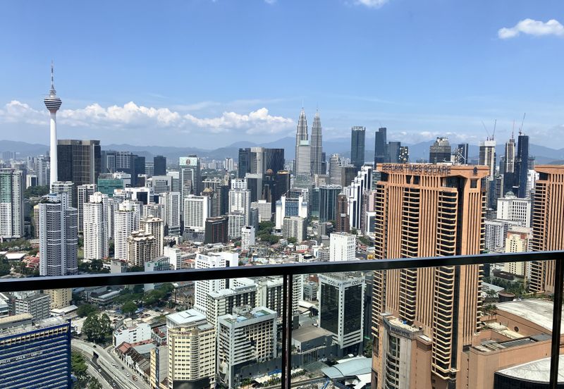 Lucentia Residences @ BBCC