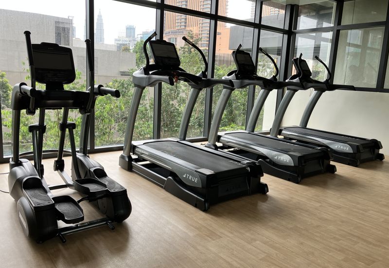 Lucentia Residences @ BBCC