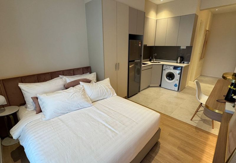 The Goodwood Residence (Residensi Laman Permai)