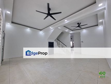 Bandar Puncak Alam, Bandar Puncak Alam, Selangor , Selangor, Bandar Puncak Alam