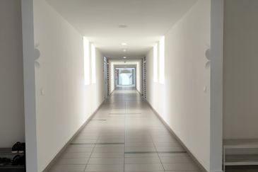 The Maple Residences