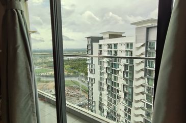 The Maple Residences