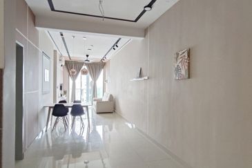 The Maple Residences