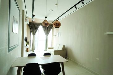 The Maple Residences