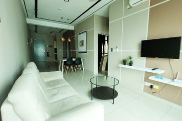 The Maple Residences