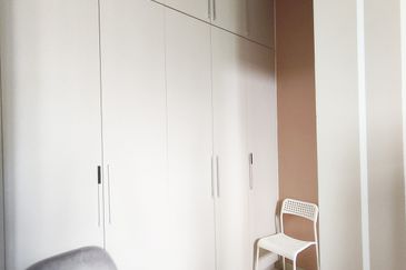 The Maple Residences