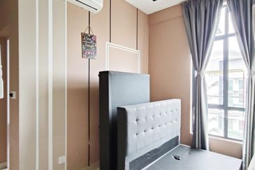 The Maple Residences