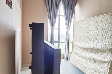 The Maple Residences