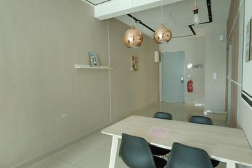 The Maple Residences