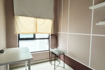 The Maple Residences