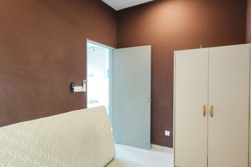 The Maple Residences