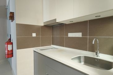 The Maple Residences