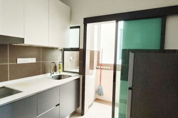 The Maple Residences