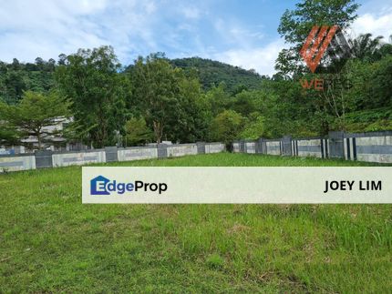 Johan Setia Residential Land @ Klang for Rent, Selangor, Klang