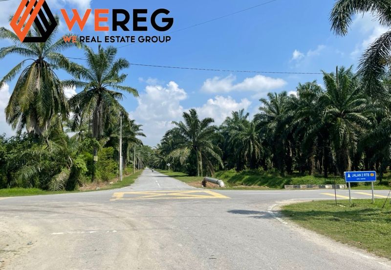 [SUNGAI LABU, KUALA LANGAT Industrial Land 4.1acres for RENT]