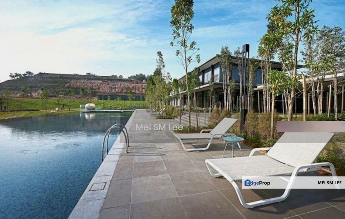 Below Market High Floor 4 Bedroom Condo @ Emerald Hills Alam Damai, Near UCSI University, Cheras Leisure Mall, Eko-Cheras Mall, Taman Connaught, Kuala Lumpur, Cheras