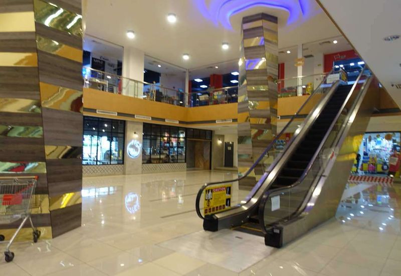De Centrum Mall
